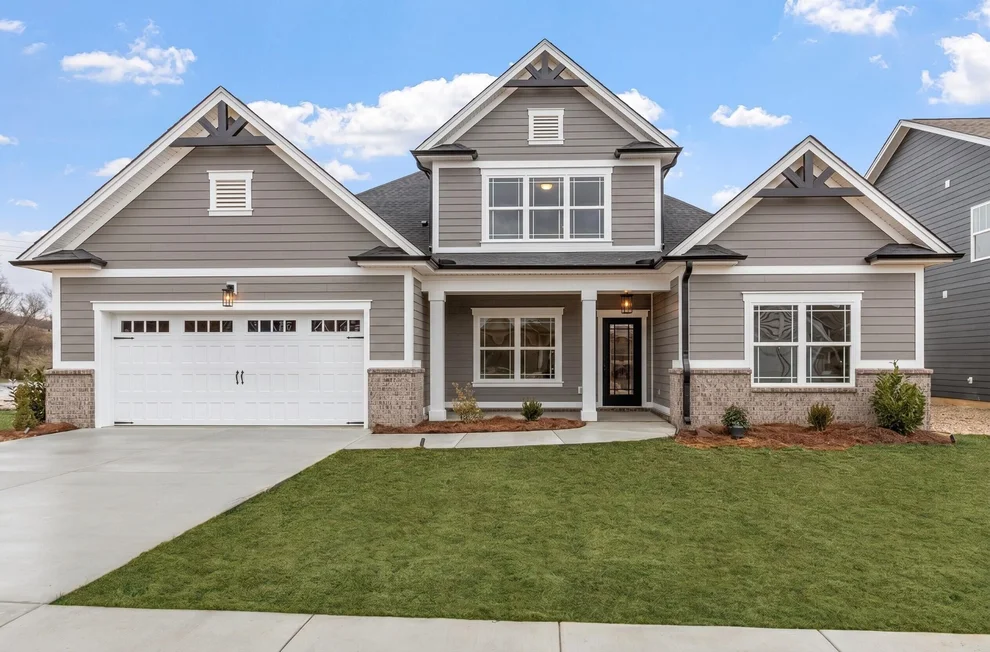 Unit for sale at 9851 Mayfly Road, Ooltewah, TN 37363