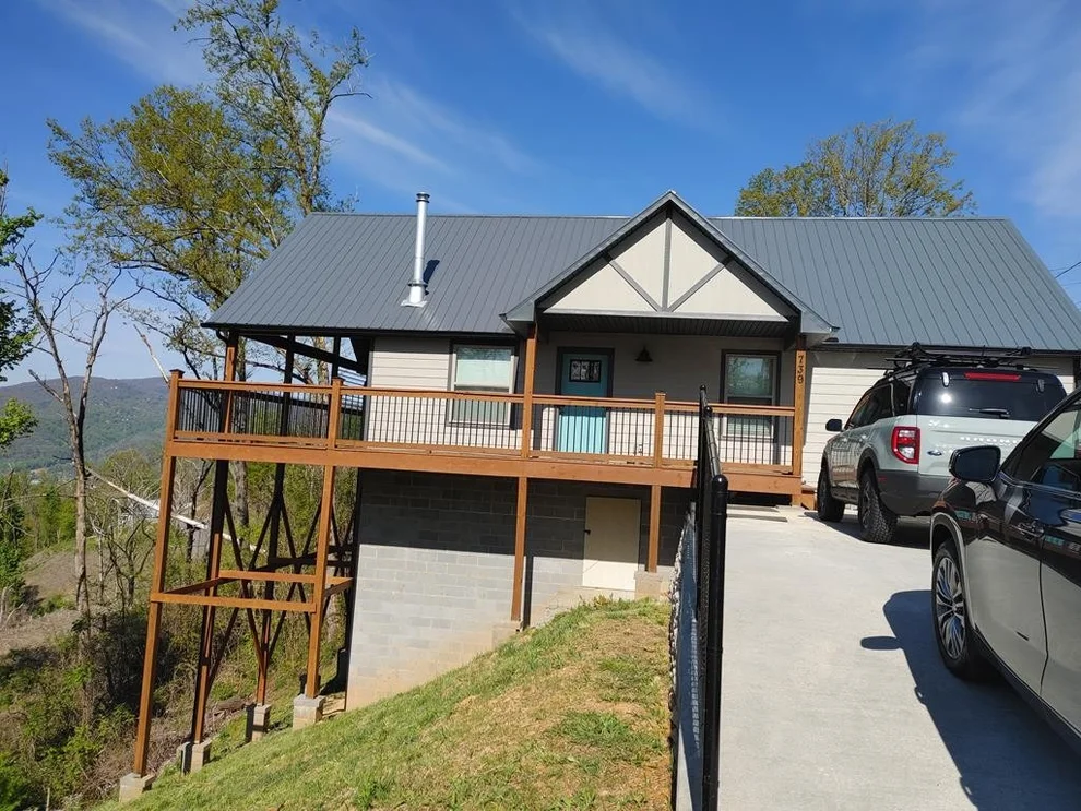 Unit for sale at 739 Ellis Ogle, Gatlinburg, TN 37738