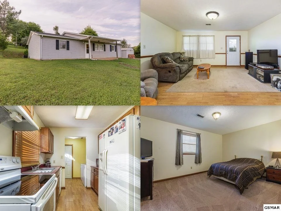 Unit for sale at 420 Hayes Drive, Kodak, TN 37764