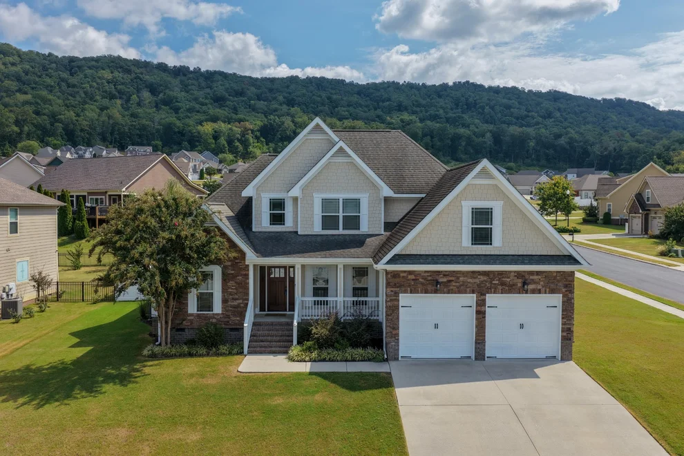 Unit for sale at 8004 Perfect View, Ooltewah, TN 37363