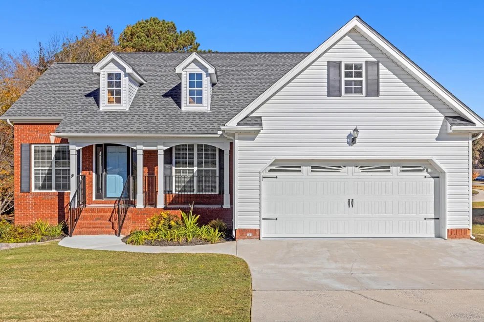 Unit for sale at 433 Stanford Dr, Flintstone, GA 30725
