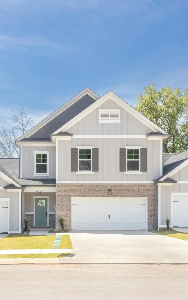 Unit for sale at 1643 Destiny Drive, Hixson, TN 37343