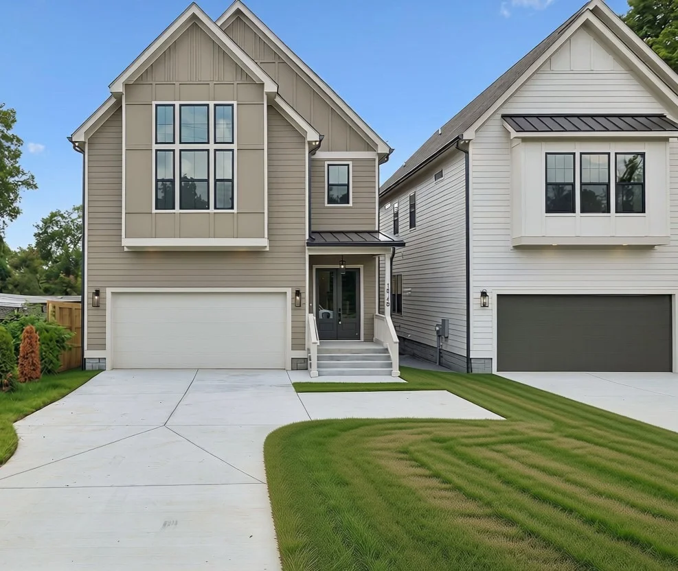 Unit for sale at 1814B Piedmont Ave, Nashville, TN 37216