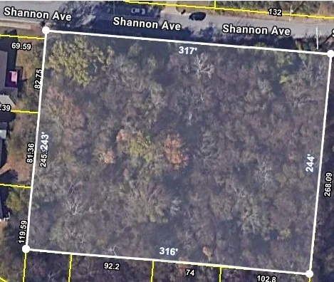 Unit for sale at 0 Shannon Avenue, Madison, TN 37115
