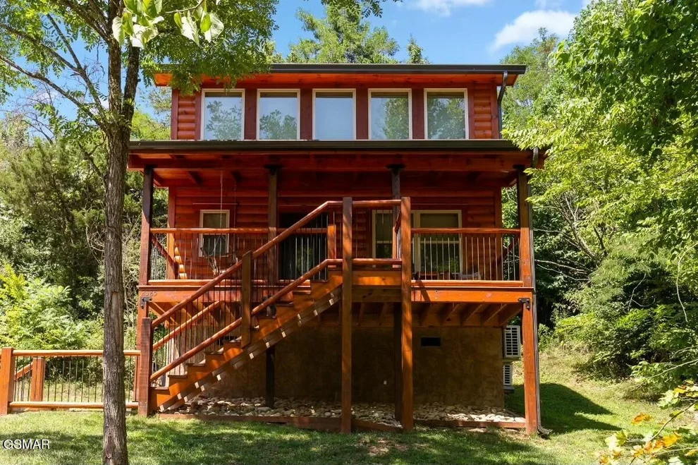 Unit for sale at 2385 Alpine Village Way, Pigeon Forge, TN 37863