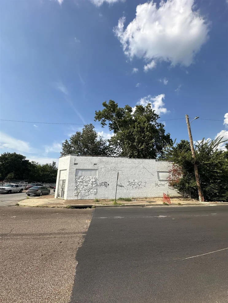 Unit for sale at 1622 HAMILTON ST, Memphis, TN 38114