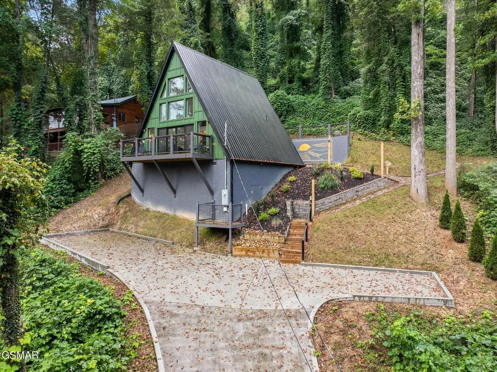 Unit for sale at 510 Wild Ivy Way, Gatlinburg, TN 37738