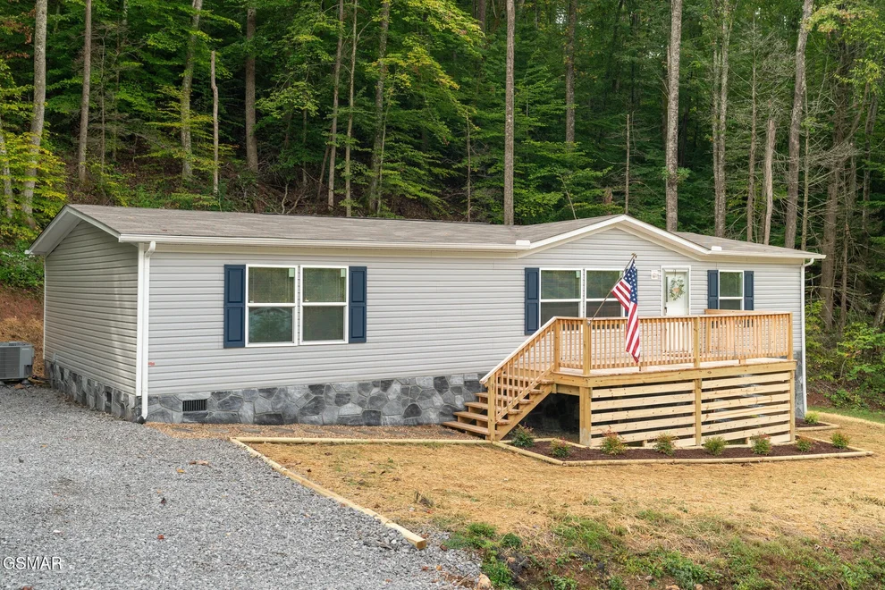 Unit for sale at 1431 Blue Springs Way, Newport, TN 37821