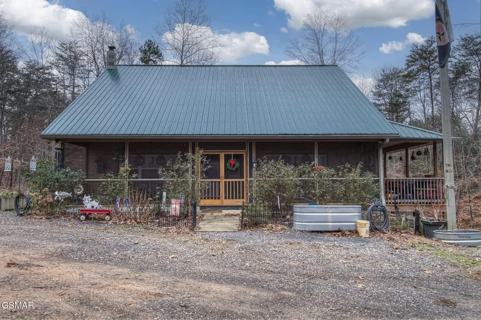 Unit for sale at 3875 Poplar Lane, Kodak, TN 37764