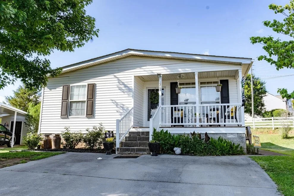 Unit for sale at 1218 Santa Anita Way, Sevierville, TN 37876