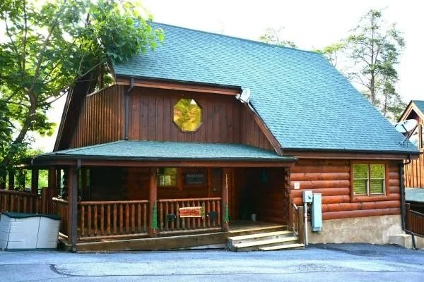 Unit for sale at 1312 Timberwolf Way, Sevierville, TN 37876