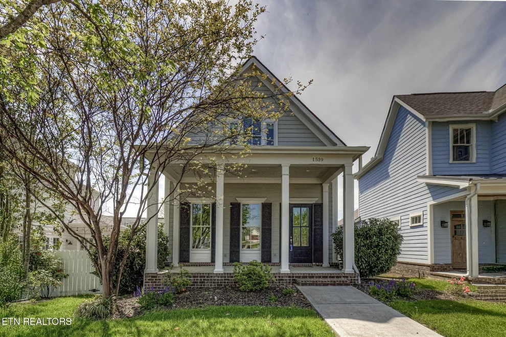 Unit for sale at 1539 Mystic St, Knoxville, TN 37922