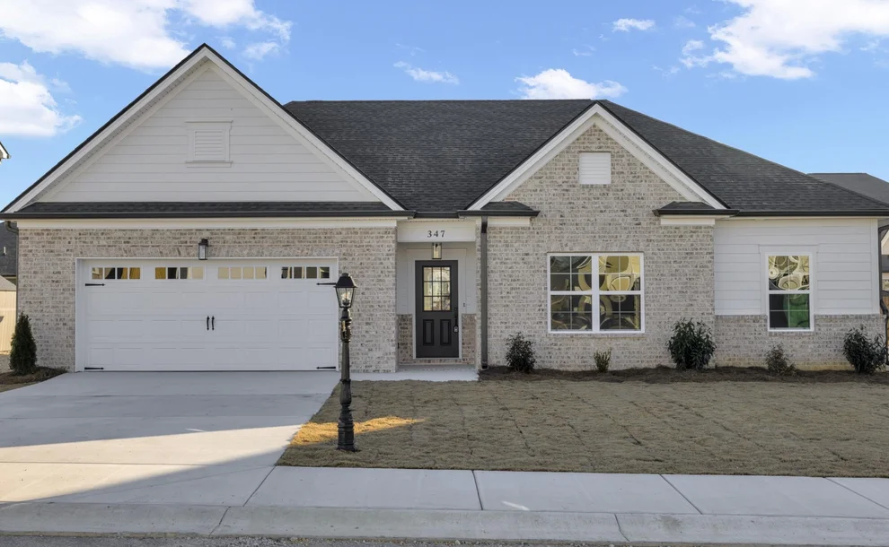 Unit for sale at 421 Winchester Drive, Fort Oglethorpe, GA 30742