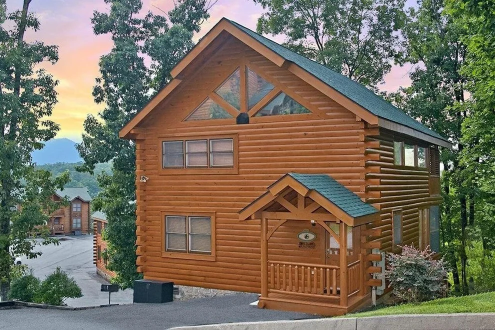 Unit for sale at 1105 Autumn Path Way, Sevierville, TN 37862