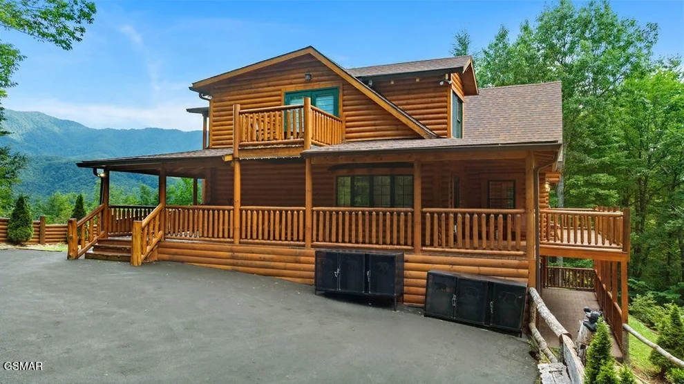 Unit for sale at 556 Thissa Way, Gatlinburg, TN 37738
