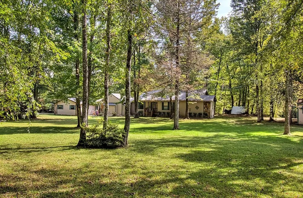 Unit for sale at 3604 Mountain Creek Way, Cosby, TN 37722