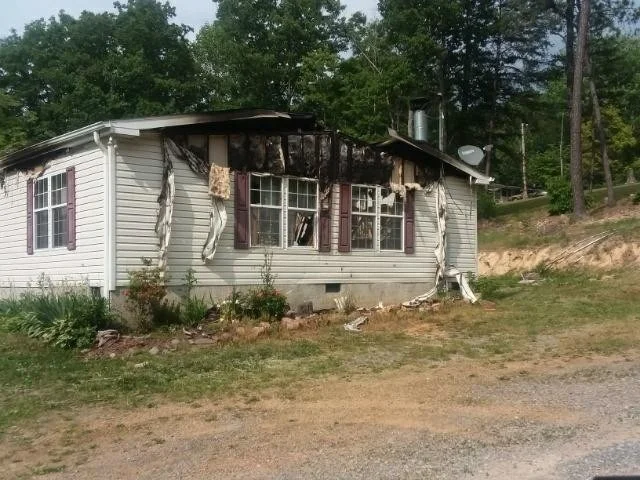 Unit for sale at 1120 Beechwood, Newport, TN 37821