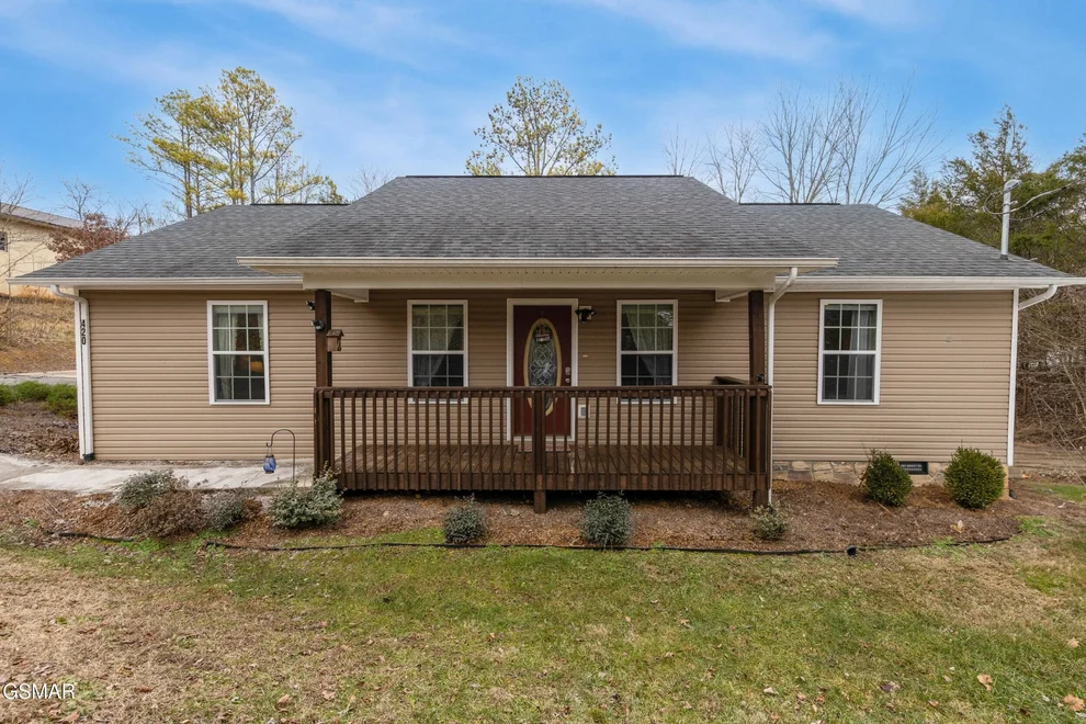 Unit for sale at 420 Conley Drive, Sevierville, TN 37876