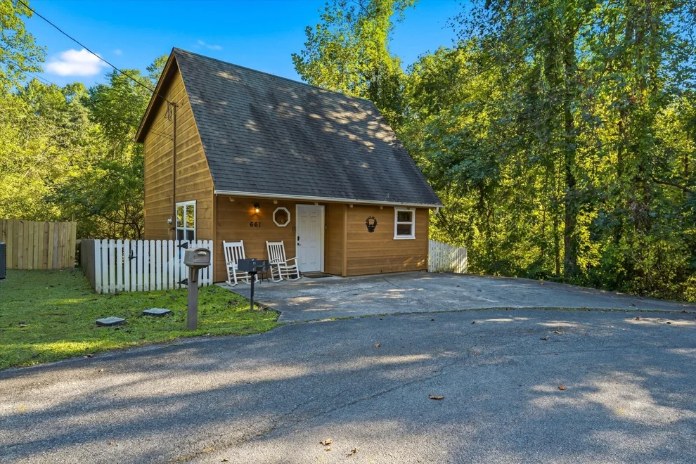 Unit for sale at 661 Morning Mist Way, Gatlinburg, TN 37738