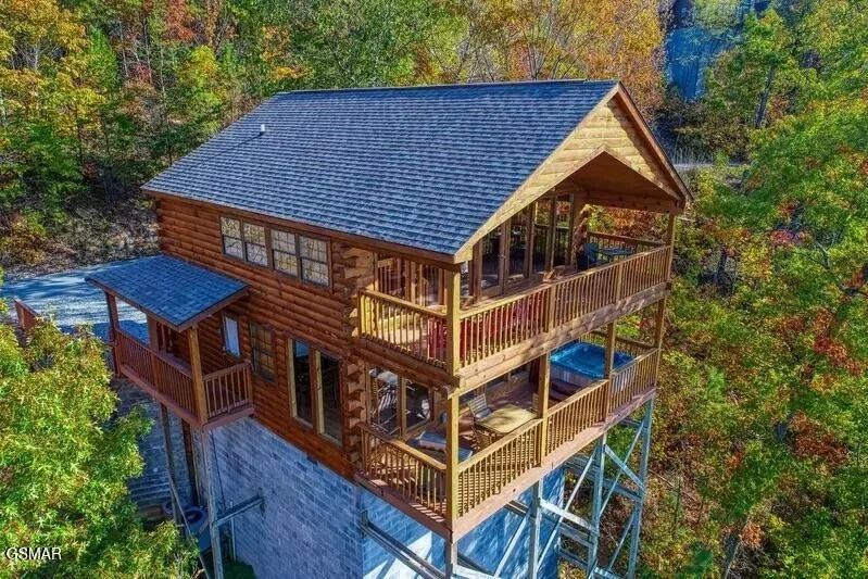 Unit for sale at 2131 Paradise View Way, Sevierville, TN 37876