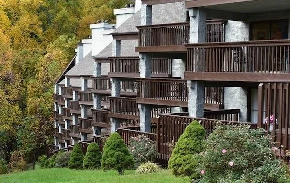 Unit for sale at 1155 Upper Alpine Way, Gatlinburg, TN 37738