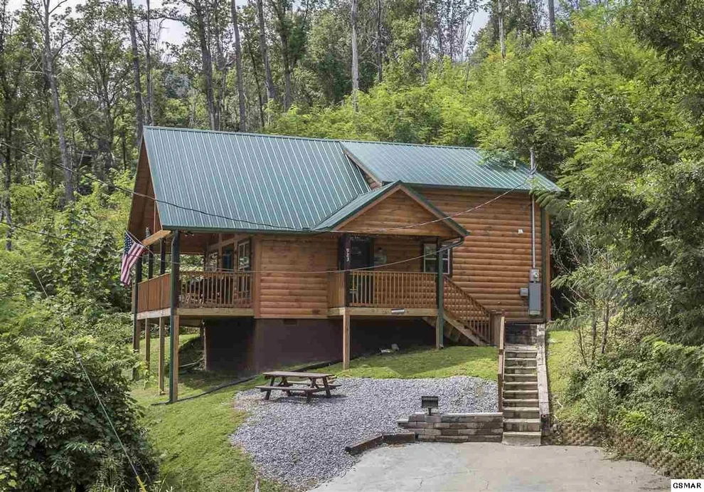 Unit for sale at 923 Aspen Lane, Gatlinburg, TN 37738