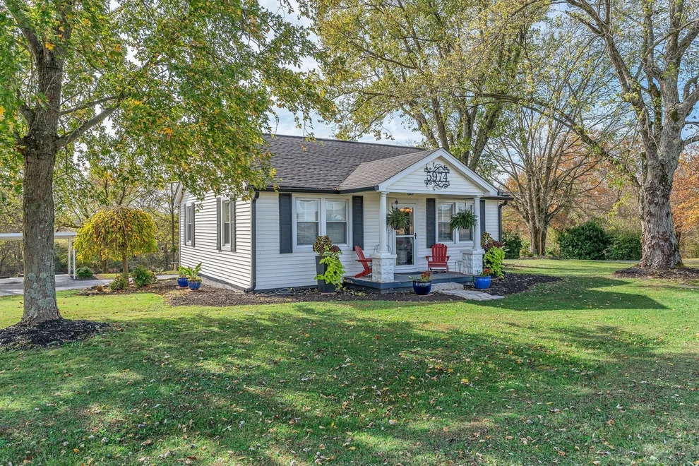 Unit for sale at 5974 Lascassas Pike, Lascassas, TN 37085