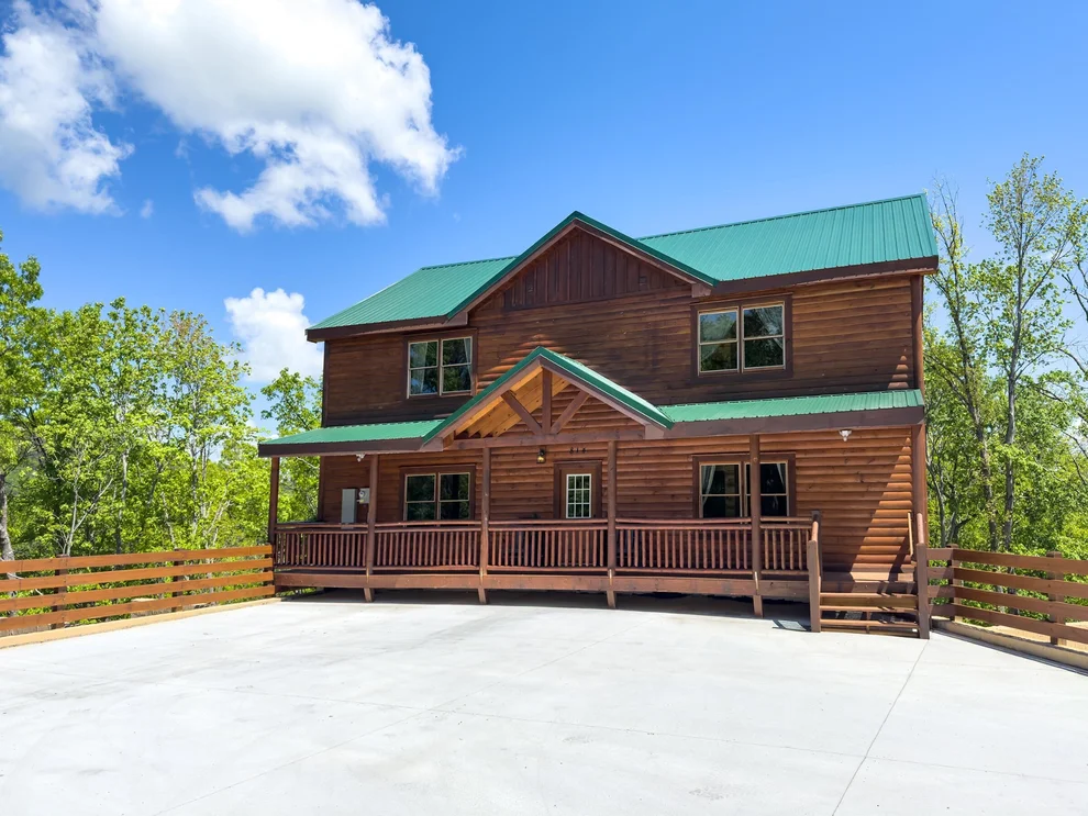 Unit for sale at 814 Wattle Blossom Way, Gatlinburg, TN 37738