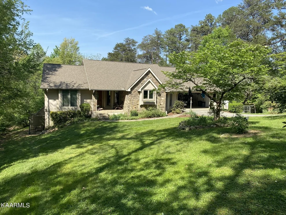 Unit for sale at 649 Vineyard Rd, Lenoir City, TN 37772
