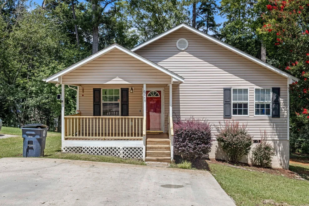 Unit for sale at 6845 Martha Avenue, Chattanooga, TN 37412