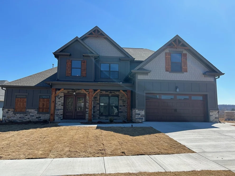Unit for sale at 3132 Destination Trail NW, Cleveland, TN 37312