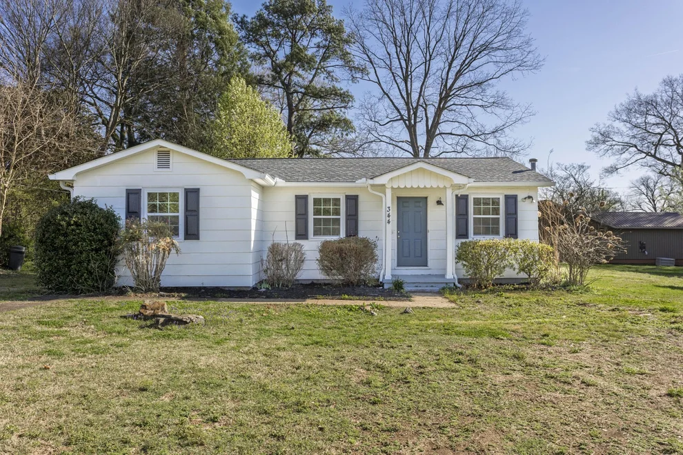 Unit for sale at 344 Illinois Avenue, Dayton, TN 37321