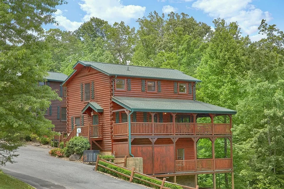 Unit for sale at 833 Spirit Loop Way, Gatlinburg, TN 37738