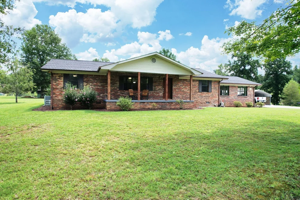 Unit for sale at 344 County Road 189, Decatur, TN 37322