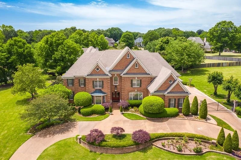 Unit for sale at 9521 FOX HILL CIR, Germantown, TN 38139