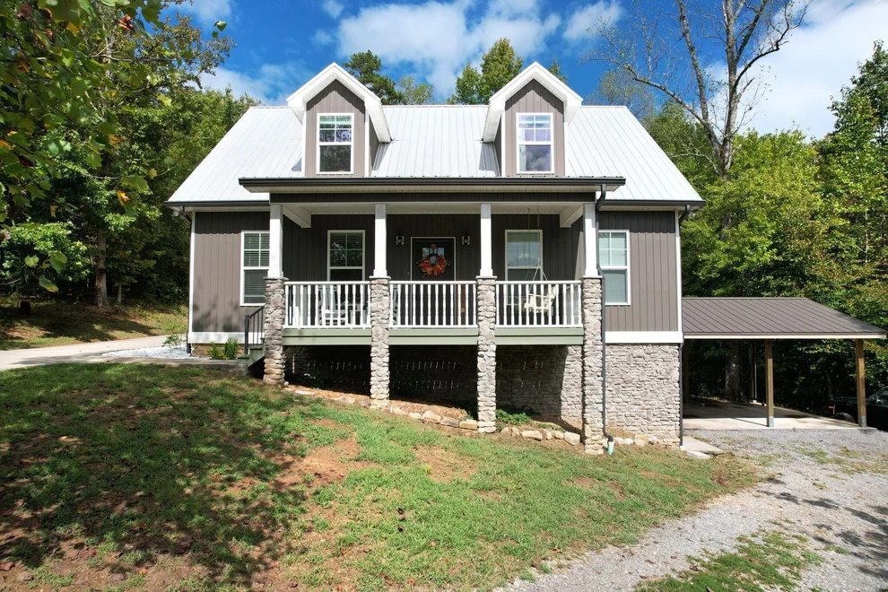 Unit for sale at 2221 Old Parksville Road NE, Cleveland, TN 37323