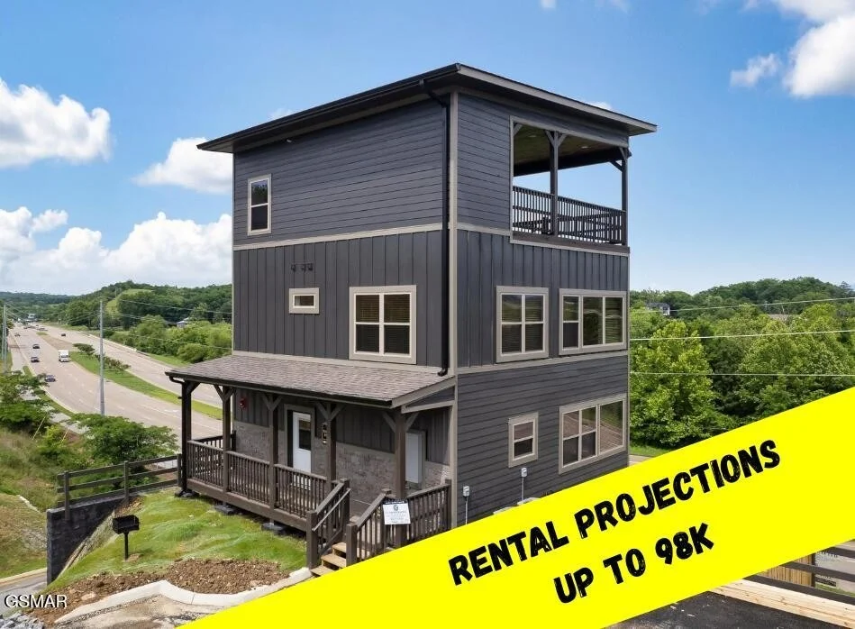 Unit for sale at 1654 Veterans Blvd, Sevierville, TN 37876