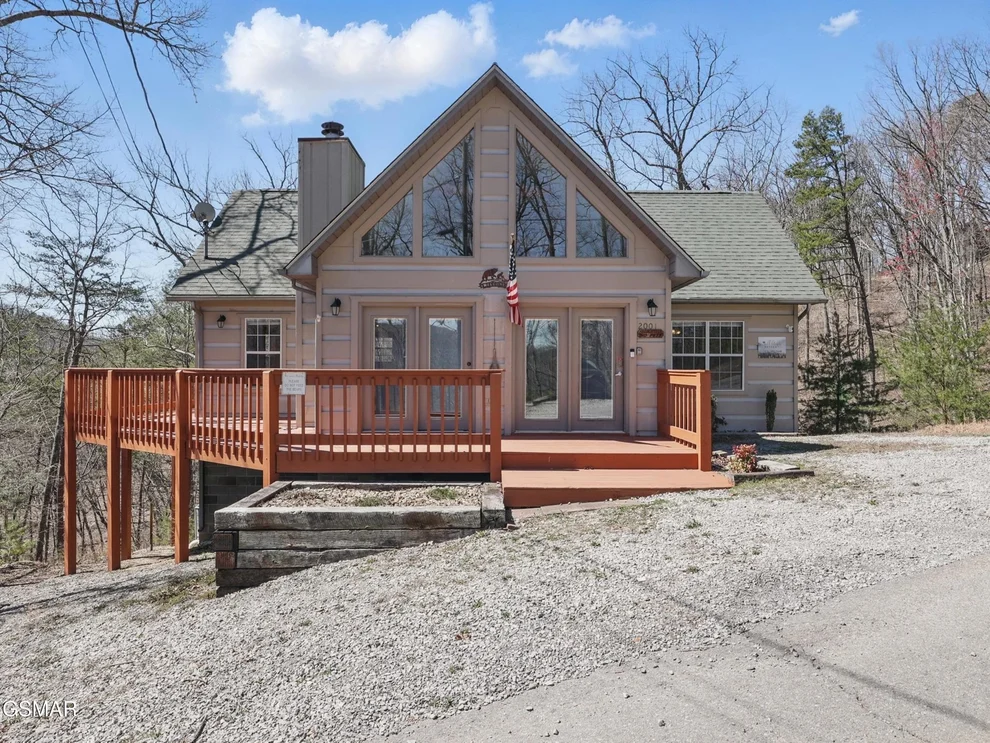 Unit for sale at 20011989 Penny Way, Sevierville, TN 37862