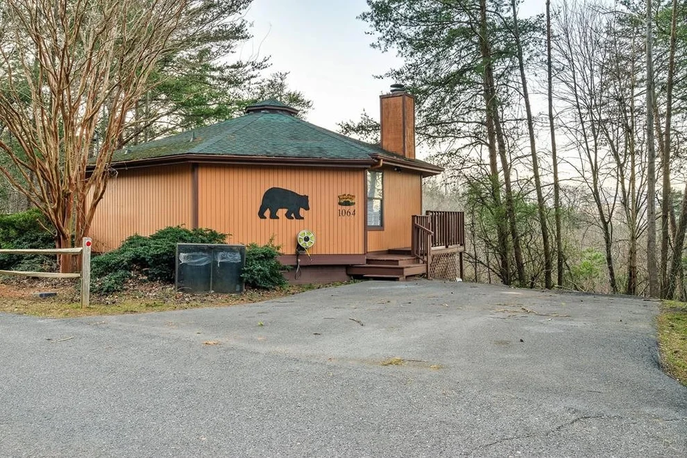 Unit for sale at 1064 Foothills, Gatlinburg, TN 37738