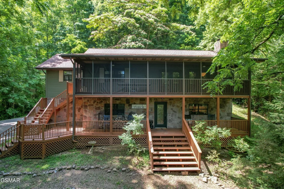 Unit for sale at 2360 Cove Mountain Lane, Sevierville, TN 37862