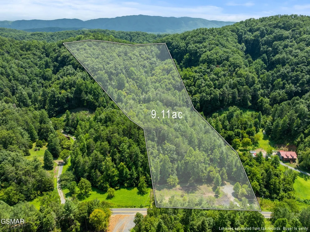 Unit for sale at 0 Jones Cove Road, Sevierville, TN 37876
