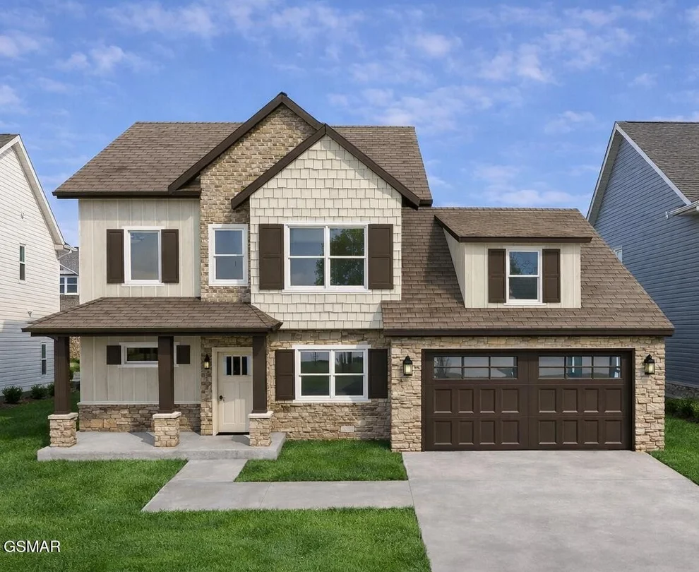 Unit for sale at 3274 Indian Summer Lane, Knoxville, TN 37920
