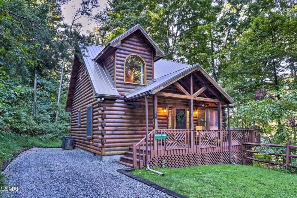 Unit for sale at 1020 Vine Court, Sevierville, TN 37876