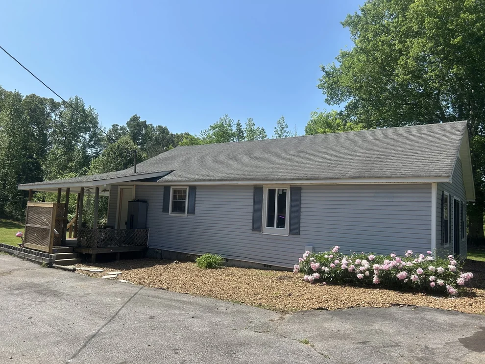 Unit for sale at 4755 Old Natchez Trace Trl, Camden, TN 38320
