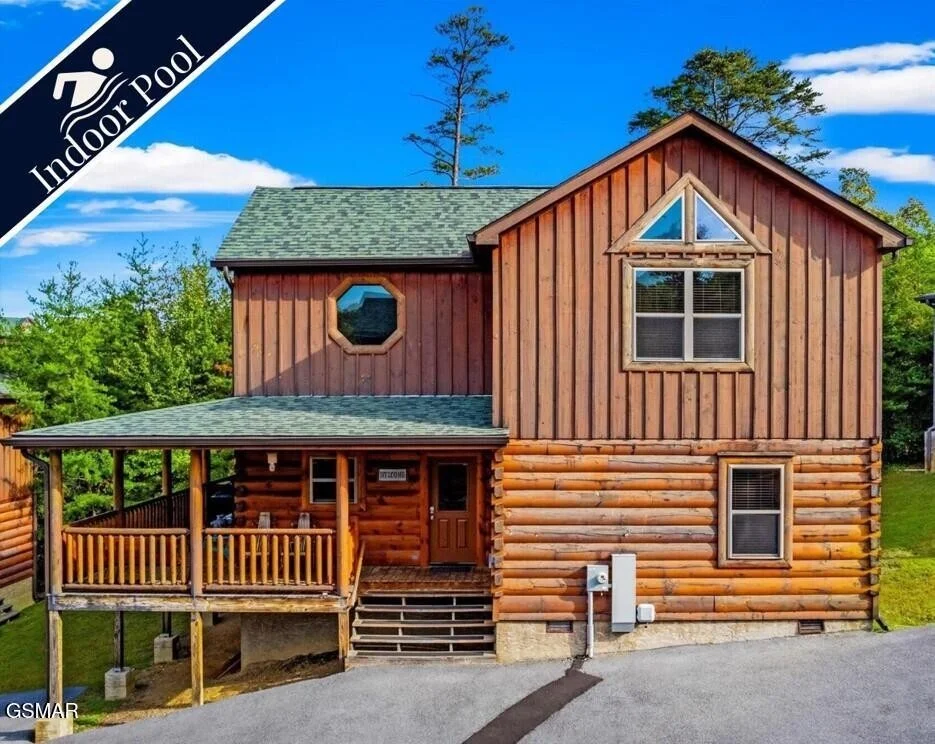 Unit for sale at 1108 Antelope Way, Sevierville, TN 37876