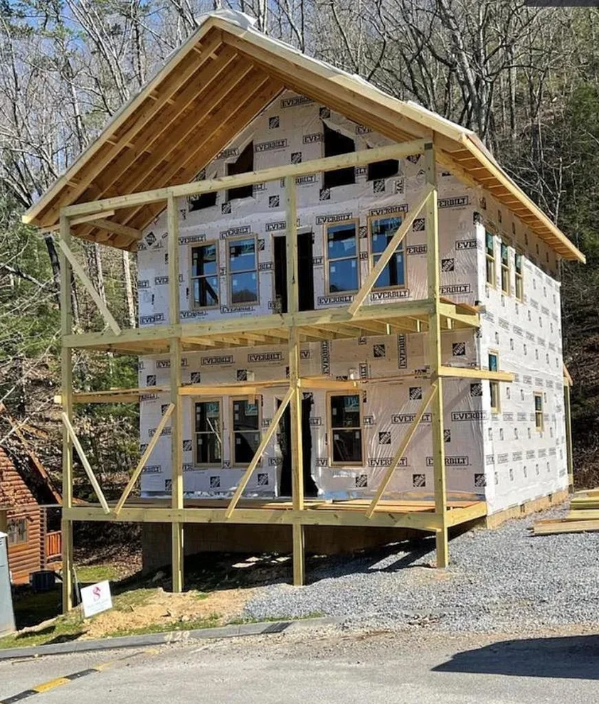 Unit for sale at 3213 Smoky Ridge Way, Sevierville, TN 37862