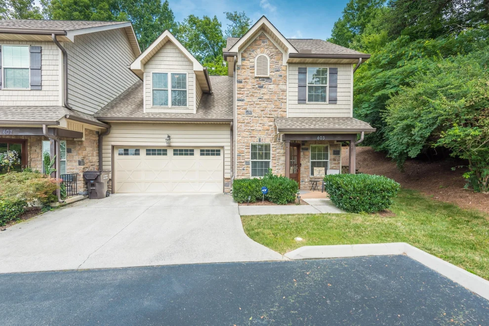 Unit for sale at 403 Cannon Point Way, Knoxville, TN 37922