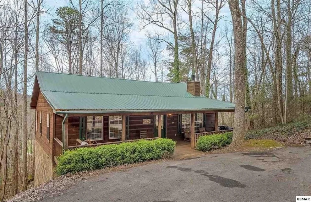 Unit for sale at 4043 Ole Smoky Way, Sevierville, TN 37862