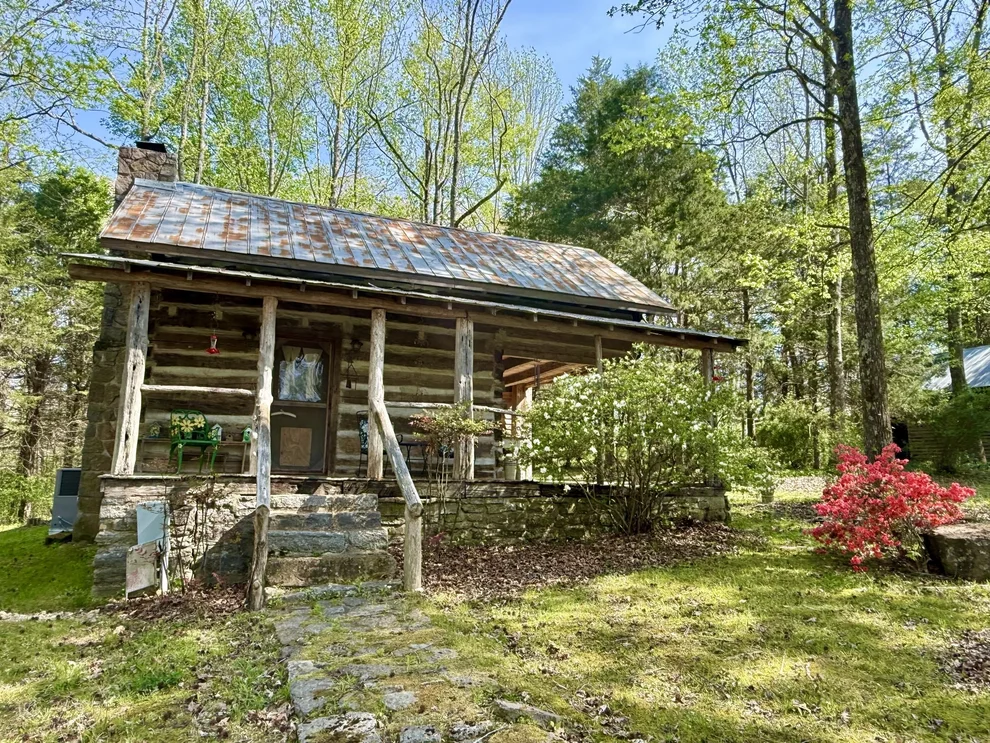 Unit for sale at 562 Junus Jackson Hollow Rd, Minor Hill, TN 38473