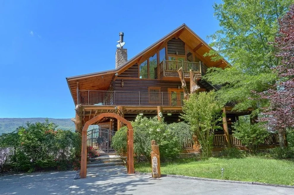 Unit for sale at 2450 Dove View Road, Sevierville, TN 37862